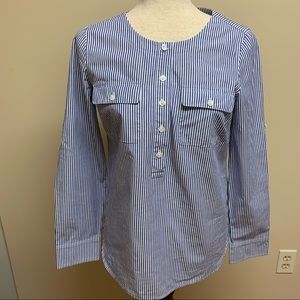 Vineyard vines striped shirt